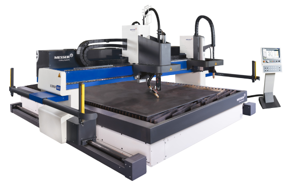 Laser Cutting Machine